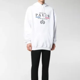Logótipo Branco Estampado Masculino Branco 570811TGV499000