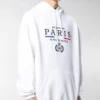Logótipo Branco Estampado Masculino Branco 570811TGV499000