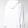 Logótipo Branco Estampado Masculino Branco 570811TGV499000