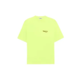 Logótipo de Political Campaign, amarelo, 641655TJVF77110