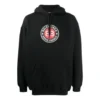 Logótipo «Double B» Estampado, Masculino, Preto 570811TJVD71000