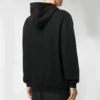 Logótipo «Double B» Estampado, Masculino, Preto 570811TJVD71000