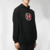 Logótipo «Double B» Estampado, Masculino, Preto 570811TJVD71000