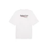Logótipo impresso, logótipo pequeno, masculino, branco, 620969TIV529040