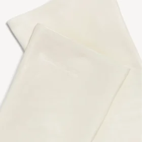 Luvas compridas para mulher em porcelana