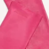 Luvas compridas para mulher em rosa