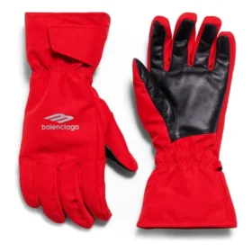 Luvas de esqui 3b Sports Icon «Red» 7731474D9B46400