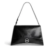 Mala a tiracolo Crush Média «Black» 7654662AAR21000