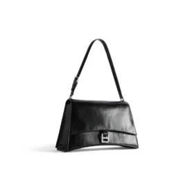Mala a tiracolo Crush Média «Black» 7654662AAR21000