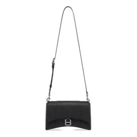 Mala a tiracolo Downtown Xs «Preto» 7364722AABJ1000