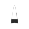 Mala a tiracolo Downtown Xs «Preto» 7364722AABJ1000