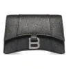 Mala a tiracolo Downtown Xxs «Preto» 7364712AABJ1000