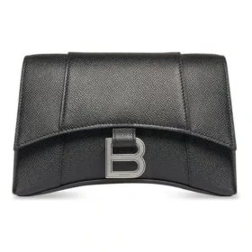 Mala a tiracolo Downtown Xxs «Preto» 7364712AABJ1000