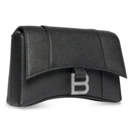 Mala a tiracolo Downtown Xxs «Preto» 7364712AABJ1000