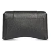 Mala a tiracolo Downtown Xxs «Preto» 7364712AABJ1000
