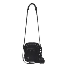 Mala a tiracolo Le Cagole «Preto» 719065210KR1000