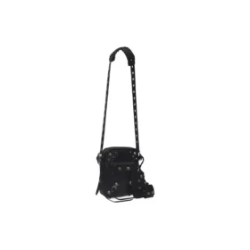 Mala a tiracolo Le Cagole «Preto» 719065210KR1000