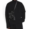 Mala a tiracolo Le Cagole «Preto» 719065210KR1000