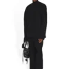 Mala a tiracolo Le Cagole «Preto» 719065210KR1000