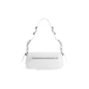 Mala a tiracolo Le Cagole Xs «Branco» 7716701VG9Y9104