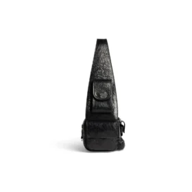 Mala a tiracolo Superbusy Xs «Black» 762516210C81000 Mala a tiracolo Superbusy Xs «Black» 762516210C81000