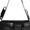 Mala a tiracolo Superbusy Xs «Black» 762516210C81000