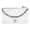 Mala Bb Soft com aba grande «Optic White» 7484882AAIY9001