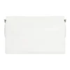 Mala Bb Soft com aba grande «Optic White» 7484882AAIY9001