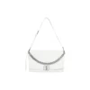 Mala Bb Soft com aba grande «Optic White» 7484882AAIY9001
