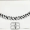 Mala Bb Soft com aba grande «Optic White» 7484882AAIY9001