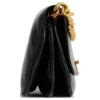 Mala Bb Soft com aba média «Preto» 7485962AAIZ1000