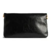 Mala Bb Soft com aba média «Preto» 7485962AAIZ1000