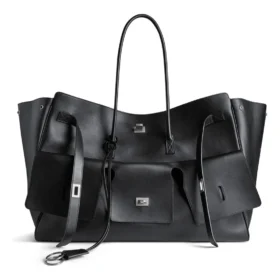 Mala Bel Air XL Carry All «Preto» 8054802ABAW1000 Mala Bel Air XL Carry All «Preto» 8054802ABAW1000