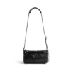 Mala cilíndrica Le Cagole «Black» 771716210KR1000