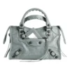 Mala City Bag Mini «Azul-Cinza» 8657632ACFH4751 Mala City Bag Mini «Azul-Cinza» 8657632ACFH4751