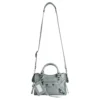 Mala City Bag Mini «Azul-Cinza» 8657632ACFH4751 Mala City Bag Mini «Azul-Cinza» 8657632ACFH4751