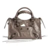 Mala City Bag Mini «Dark Noix» 8657632ACFH5848 Mala City Bag Mini «Dark Noix» 8657632ACFH5848
