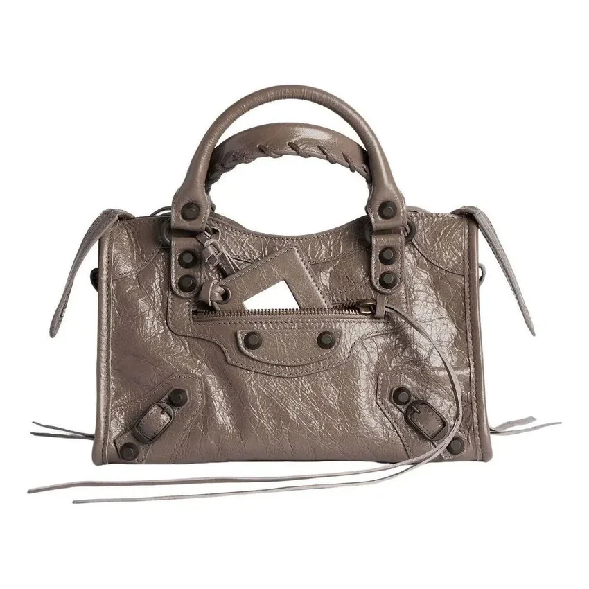 Mala City Bag Mini «Dark Noix» 8657632ACFH5848 Mala City Bag Mini «Dark Noix» 8657632ACFH5848