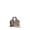 Mala City Bag Mini «Dark Noix» 8657632ACFH5848 Mala City Bag Mini «Dark Noix» 8657632ACFH5848