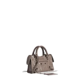 Mala City Bag Mini «Dark Noix» 8657632ACFH5848 Mala City Bag Mini «Dark Noix» 8657632ACFH5848