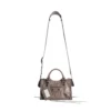 Mala City Bag Mini «Dark Noix» 8657632ACFH5848 Mala City Bag Mini «Dark Noix» 8657632ACFH5848