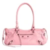 Mala City East-West «Vintage Pink» 8676672ABEK5826