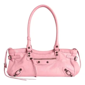 Mala City East-West «Vintage Pink» 8676672ABEK5826 Mala City East-West «Vintage Pink» 8676672ABEK5826