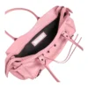 Mala City East-West «Vintage Pink» 8676672ABEK5826
