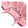Mala City East-West «Vintage Pink» 8676672ABEK5826
