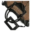 Mala City Pequena «Natural Preto» 8657622ACGG9260