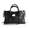 Mala City Pequena «Preto» 8657622ACFH1000