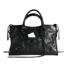Mala City Pequena «Preto» 8657622ACFH1000