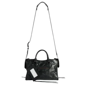 Mala City Pequena «Preto» 8657622ACFH1000