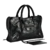 Mala City Pequena «Preto» 8657622ACFH1000
